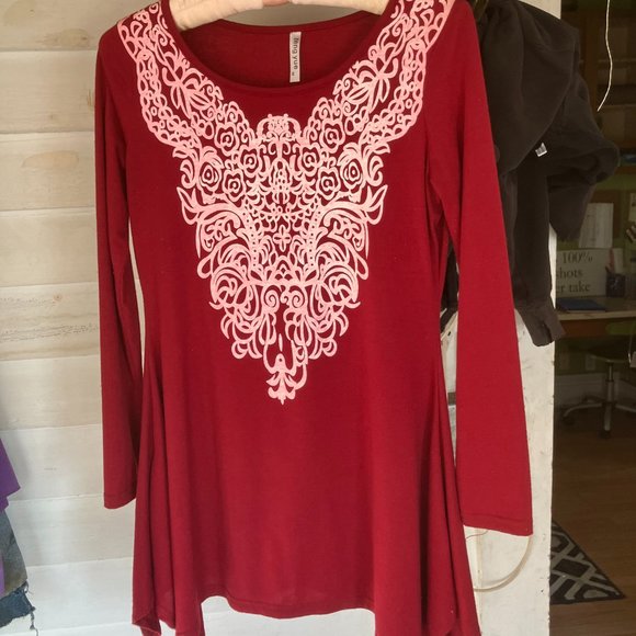 Blouse - Picture 2 of 2